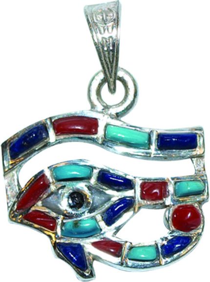 Pendentif Œil d’Horus