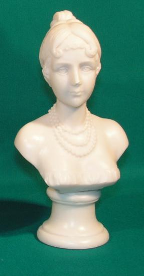 Buste Joséphine
